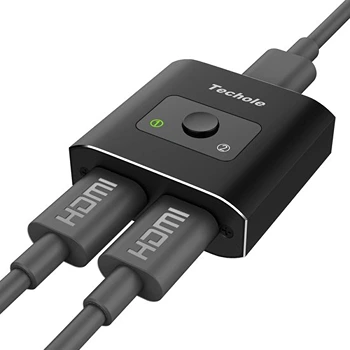 Video Switch